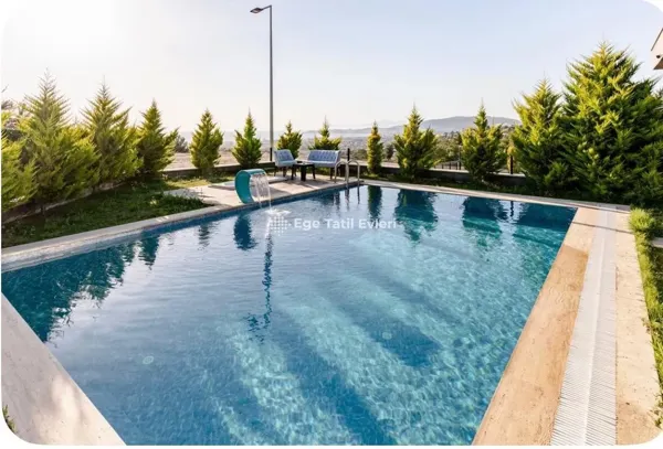 Villa Myralis - Aydın, Kuşadası, Merkez - Villa fotoğrafı 3