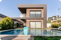 Villa Myralis - Aydın, Kuşadası, Merkez - Fotoğraf 2