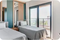 Villa Myralis - Aydın, Kuşadası, Merkez - Fotoğraf 18