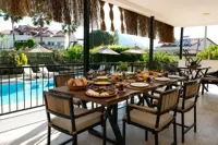 Villa Melissun - Muğla, Fethiye, Hisarönü - Fotoğraf 8