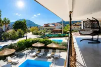 Villa Melissun - Muğla, Fethiye, Hisarönü - Fotoğraf 6