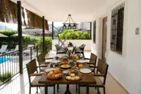Villa Melissun - Muğla, Fethiye, Hisarönü - Fotoğraf 9