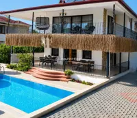 Villa Melissun - Muğla, Fethiye, Hisarönü - Fotoğraf 3