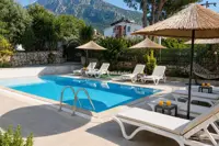 Villa Melissun - Muğla, Fethiye, Hisarönü - Fotoğraf 7