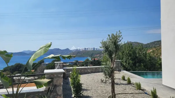 Villa Defne Marmaris - Muğla, Marmaris, Söğüt - Villa fotoğrafı 2