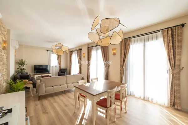 Villa Defne Marmaris - Muğla, Marmaris, Söğüt - Villa fotoğrafı 3