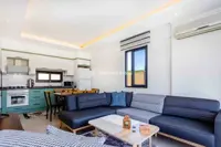 Villa Floki - Antalya, Kaş, Çukurbağ - Fotoğraf 7