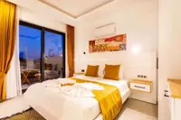 Villa Floki - Antalya, Kaş, Çukurbağ - Fotoğraf 11