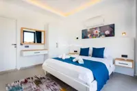 Villa Floki - Antalya, Kaş, Çukurbağ - Fotoğraf 14