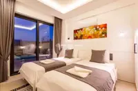 Villa Floki - Antalya, Kaş, Çukurbağ - Fotoğraf 16