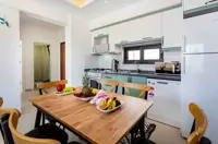 Villa Floki - Antalya, Kaş, Çukurbağ - Fotoğraf 10