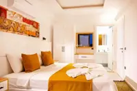 Villa Floki - Antalya, Kaş, Çukurbağ - Fotoğraf 12