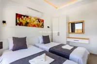 Villa Floki - Antalya, Kaş, Çukurbağ - Fotoğraf 17