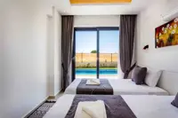 Villa Floki - Antalya, Kaş, Çukurbağ - Fotoğraf 18