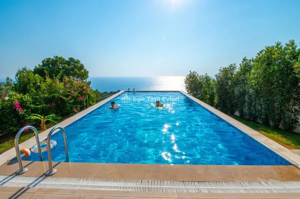 Villa Begonvil - Muğla, Fethiye, Faralya kiralık villa Villa Begonvil - Muğla, Fethiye, Faralya kiralık villa