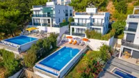 Villa Begonvil - Muğla, Fethiye, Faralya - Fotoğraf 6