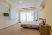 Villa Begonvil - Muğla, Fethiye, Faralya - Fotoğraf 27