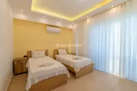 Villa Begonvil - Muğla, Fethiye, Faralya - Fotoğraf 36