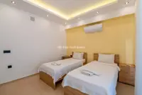 Villa Begonvil - Muğla, Fethiye, Faralya - Fotoğraf 32