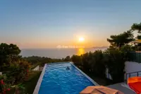Villa Begonvil - Muğla, Fethiye, Faralya - Fotoğraf 8
