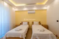 Villa Begonvil - Muğla, Fethiye, Faralya - Fotoğraf 33