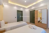 Villa Begonvil - Muğla, Fethiye, Faralya - Fotoğraf 37