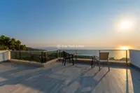 Villa Begonvil - Muğla, Fethiye, Faralya - Fotoğraf 10