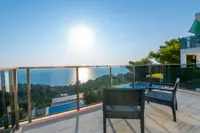 Villa Begonvil - Muğla, Fethiye, Faralya - Fotoğraf 9