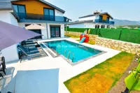 Villa Mara - Muğla, Fethiye, Kargı/Yanıklar - Fotoğraf 4