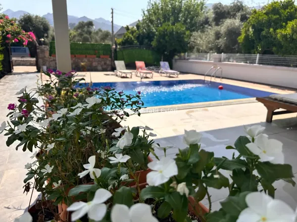 Villa Yassıkaya - Muğla, Marmaris, Marmaris - Villa fotoğrafı 4