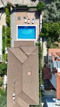 Villa Yassıkaya - Muğla, Marmaris, Marmaris - Fotoğraf 16