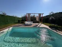 Villa Lovely Tiny A - Antalya, Döşemealtı, Merkez - Fotoğraf 7