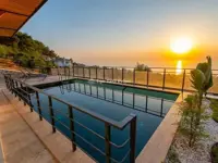  Villa Rota Faralya 1 - Muğla, Fethiye, Faralya - Fotoğraf 8