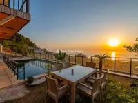  Villa Rota Faralya 1 - Muğla, Fethiye, Faralya - Fotoğraf 3
