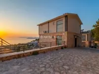  Villa Rota Faralya 1 - Muğla, Fethiye, Faralya - Fotoğraf 14