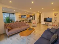  Villa Rota Faralya 1 - Muğla, Fethiye, Faralya - Fotoğraf 17