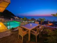  Villa Rota Faralya 1 - Muğla, Fethiye, Faralya - Fotoğraf 11