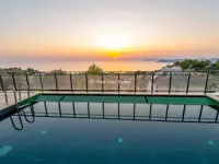  Villa Rota Faralya 1 - Muğla, Fethiye, Faralya - Fotoğraf 6
