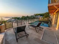  Villa Rota Faralya 1 - Muğla, Fethiye, Faralya - Fotoğraf 10