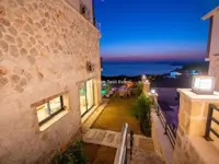  Villa Rota Faralya 1 - Muğla, Fethiye, Faralya - Fotoğraf 15
