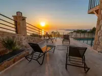  Villa Rota Faralya 1 - Muğla, Fethiye, Faralya - Fotoğraf 12