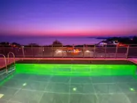  Villa Rota Faralya 1 - Muğla, Fethiye, Faralya - Fotoğraf 9