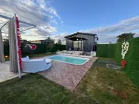 Villa Lovely Tiny B - Antalya, Döşemealtı, Merkez - Fotoğraf 3