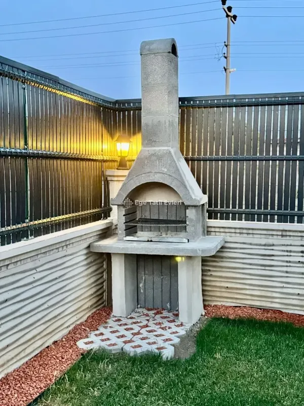 Villa Orisca - Balıkesir, Ayvalık, Altınova - Villa fotoğrafı 4