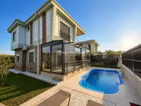 Villa Orisca - Balıkesir, Ayvalık, Altınova - Fotoğraf 1