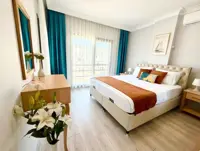 Villa Orisca - Balıkesir, Ayvalık, Altınova - Fotoğraf 13