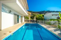 Villa Kumsal - Antalya, Kaş, Kalkan / Merkez - Fotoğraf 4