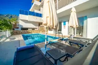 Villa Kumsal - Antalya, Kaş, Kalkan / Merkez - Fotoğraf 8