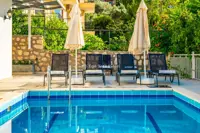 Villa Kumsal - Antalya, Kaş, Kalkan / Merkez - Fotoğraf 5