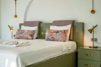 Villa Kumsal - Antalya, Kaş, Kalkan / Merkez - Fotoğraf 28